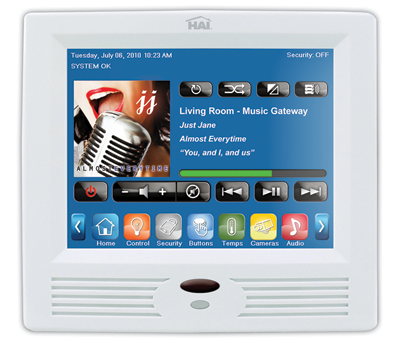 OmniTouch 5.7e Hardware Specifications