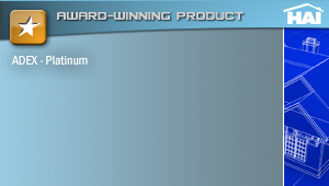 Access Control Card ReaderAwards